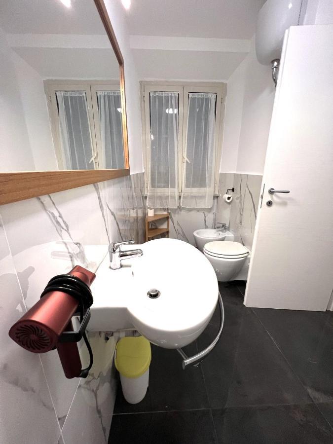 Hotel Sallustio Rome Bagian luar foto