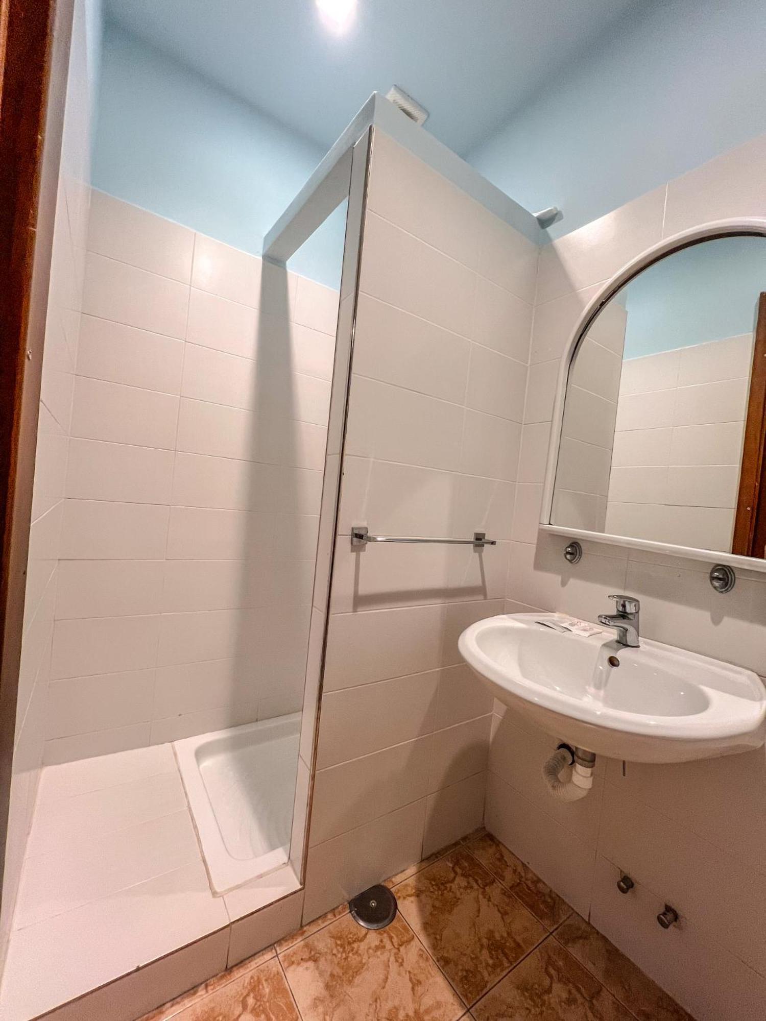 Hotel Sallustio Rome Bagian luar foto